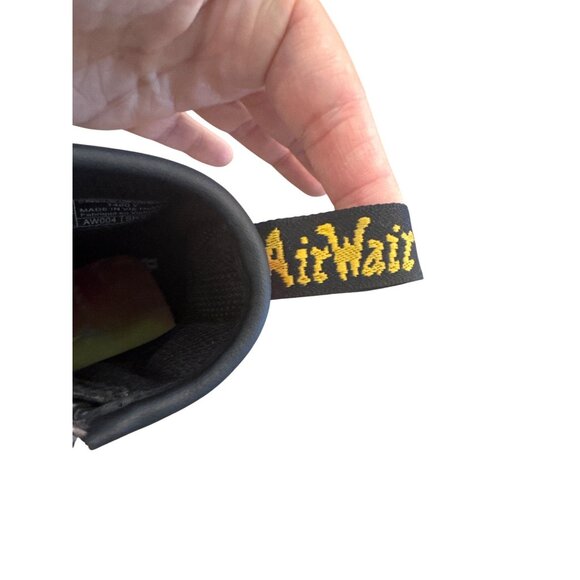 Dr. Martens 1460 Tie-Dye Lace-Up Boots Women’s Size 6 Colorful Suede - Picture 8 of 11